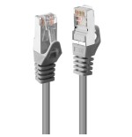 37342-Lindy 47248 cable de red Gris 10 m Cat6 F/UTP (FTP)