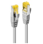 37359-Lindy 47268 cable de red Gris 10 m Cat7 S/FTP (S-STP)