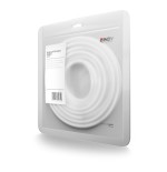 37458-Lindy 47331 cable de red Blanco 30 m Cat7 S/FTP (S-STP)