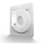 37508-Lindy 47386 cable de red Blanco 5 m Cat6 S/FTP (S-STP)