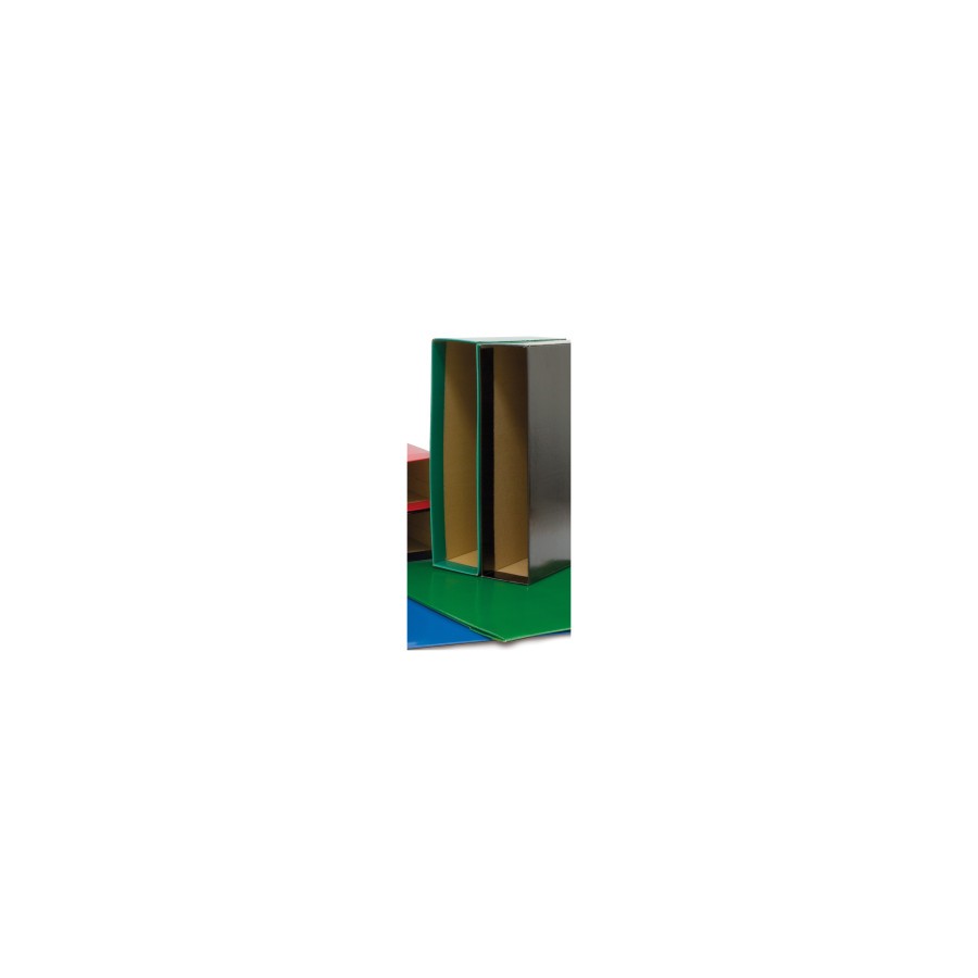 3759-FUNDA ARCHIVADOR COLOR VERDE A4 280X320X86 GRAFOPLAS 7171420 3759-FUNDA ARCHIVADOR COLOR VERDE A4 280X320X86 GRAFOPLAS 7171420