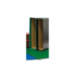 3759-FUNDA ARCHIVADOR COLOR VERDE A4 280X320X86 GRAFOPLAS 7171420