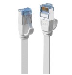 37596-Lindy 47545 cable de red Blanco 10 m Cat6a U/FTP (STP)