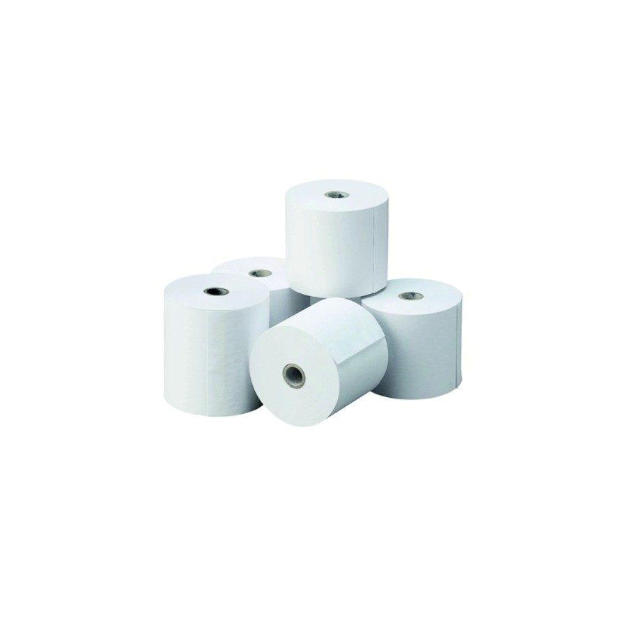 3792-ROLLO TERMICO 57X40X12 DE 18 METROS SIN BISFENOL A KORES 56654200