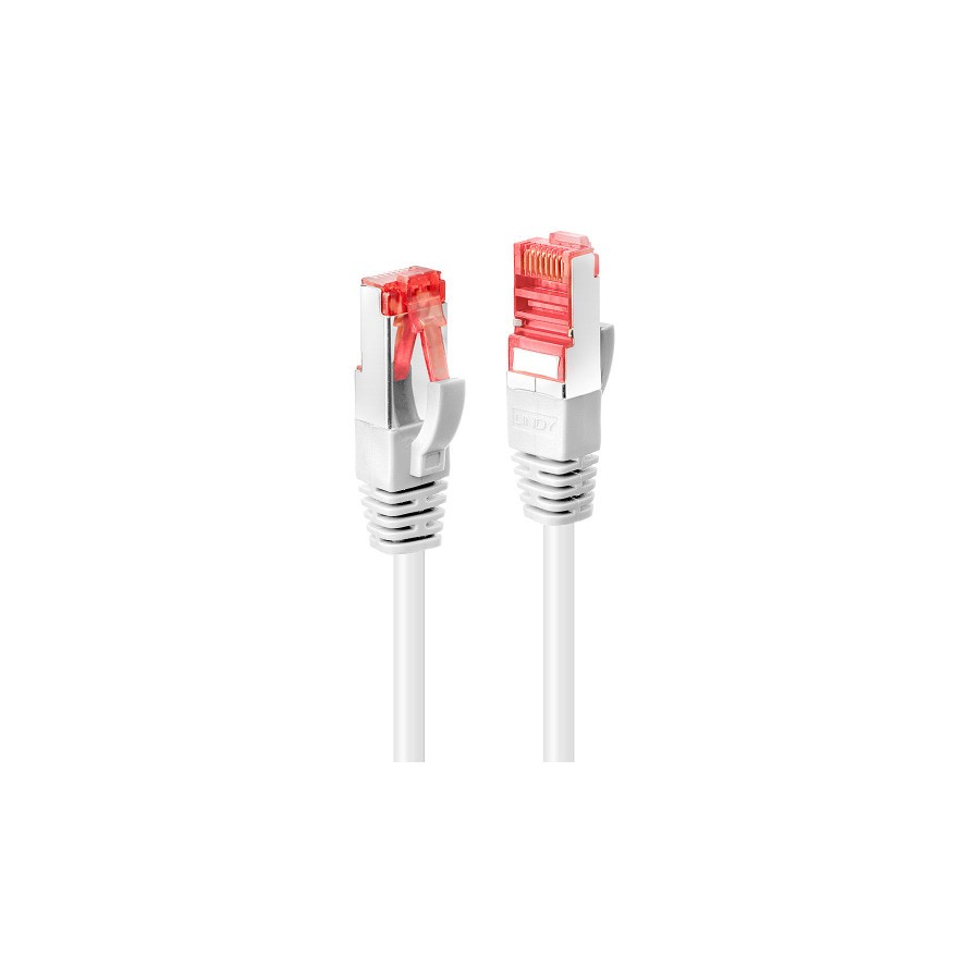 37921-Lindy 47793 cable de red Blanco 1,5 m Cat6 S/FTP (S-STP)