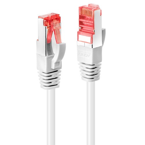 37927-Lindy 47796 cable de red Blanco 5 m Cat6 S/FTP (S-STP)
