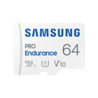 Samsung MB MJ64K 64 GB MicroSDXC UHS I Clase 10
