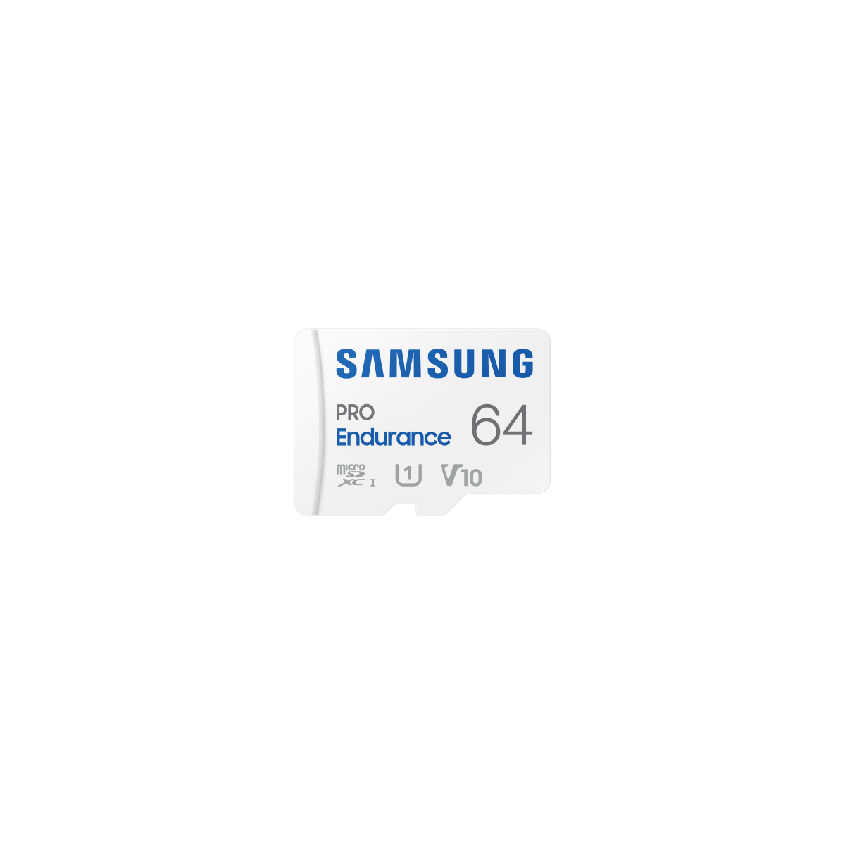 Samsung MB MJ64K 64 GB MicroSDXC UHS I Clase 10