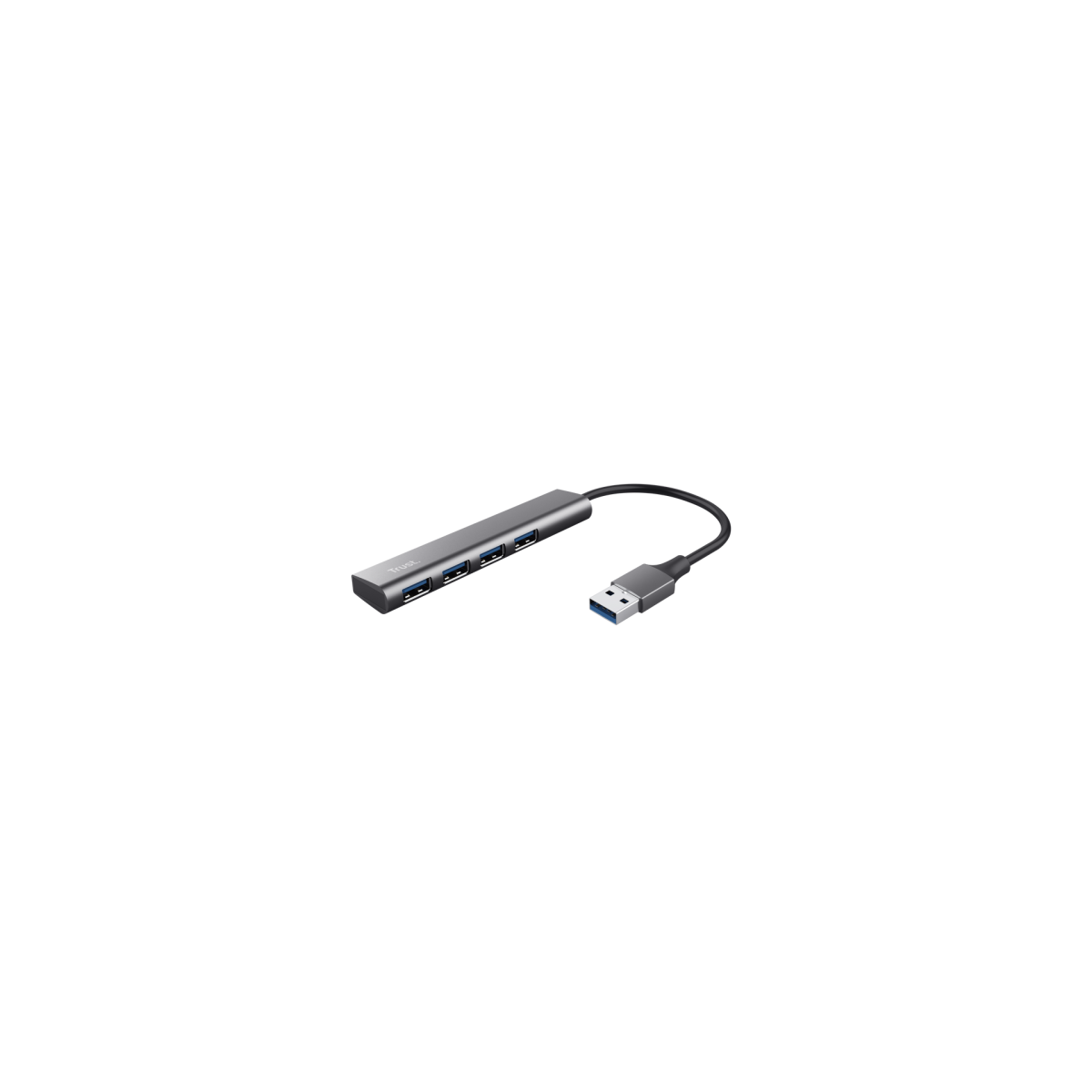 TRUST HALYX 4 PORT USB HUB