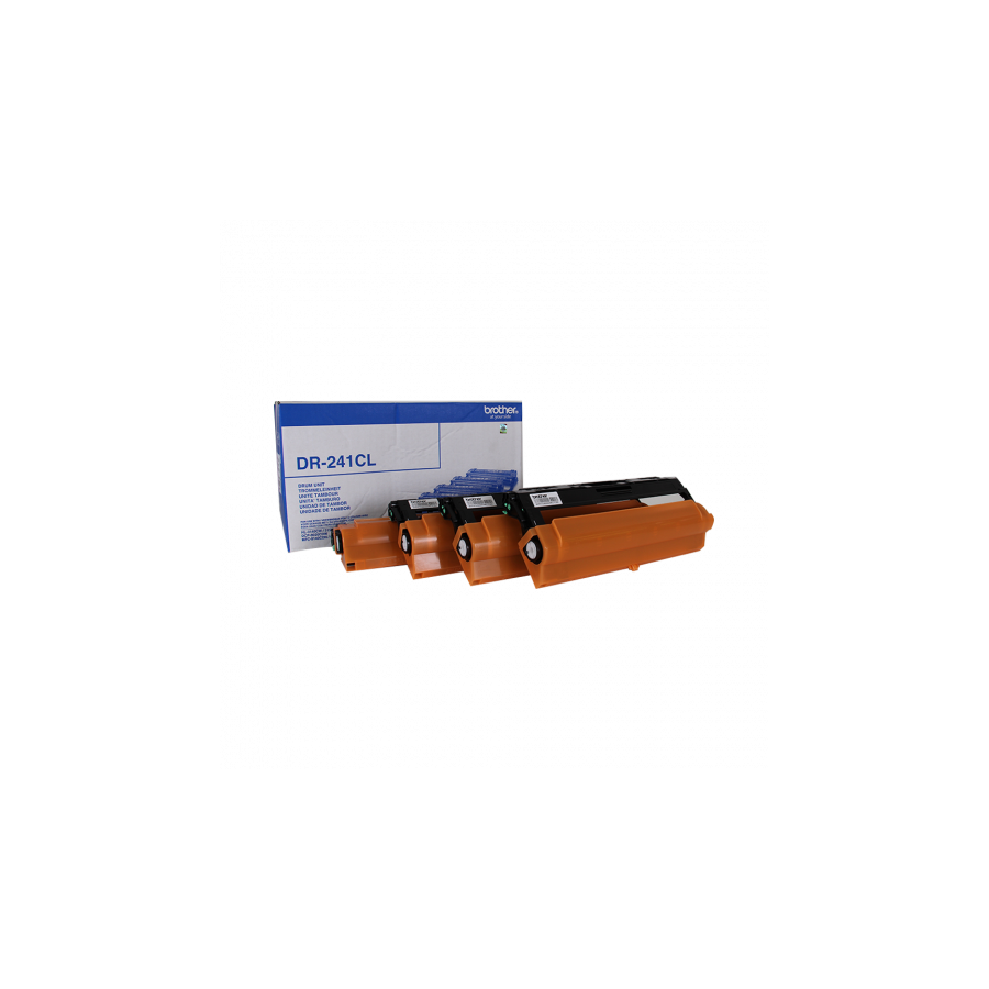 3812-Brother DR-241CL tambor de impresora Original 3812-Brother DR-241CL tambor de impresora Original