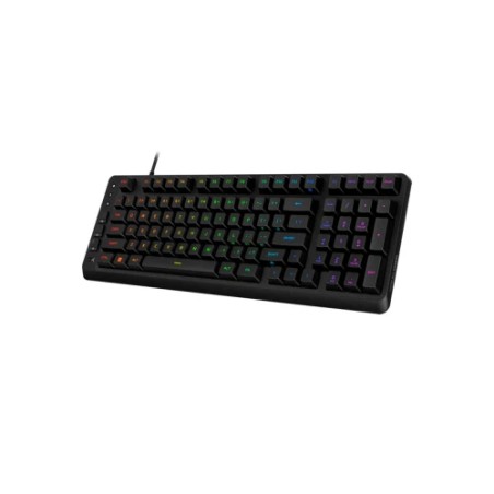 38421-HP HYPERX  TECLADO EVE 1800 - B7JE0AA#ABE