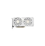 38464-VGA ZOTAC RTX 5070 TWIN EDGE OC WHITE EDITION,NV,RTX5070,12GB,GDDR7,192BIT,1HDMI+3DP,2 VENTILADORES (ZT-B50700Q-10