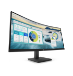 38470-HP Monitor curvo P34hc G4 WQHD USB-C
