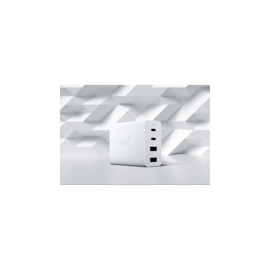 38471-Razer RC21-01700200-R3M1 cargador de dispositivo movil Auriculares, Auriculares, Telefono movil, Netbook, Portatil