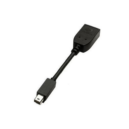 38587-CONECTOR PNY MINIDP TO DP (96mm) (QSP-MINIDP/DPV3)