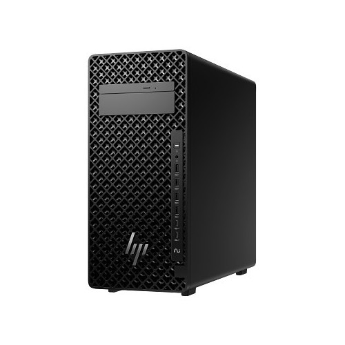 38590-HP Z2 Tower G1i Wolf Pro Security Edition Intel Core Ultra 9 285 32 GB DDR5-SDRAM 1 TB SSD Windows 11 Pro Torre Pu