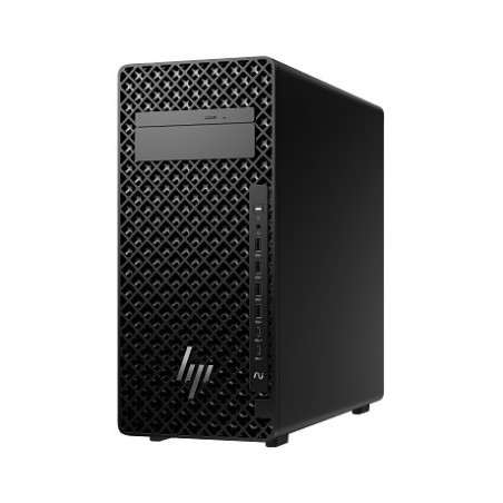 38590-HP Z2 Tower G1i Wolf Pro Security Edition Intel Core Ultra 9 285 32 GB DDR5-SDRAM 1 TB SSD Windows 11 Pro Torre Pu