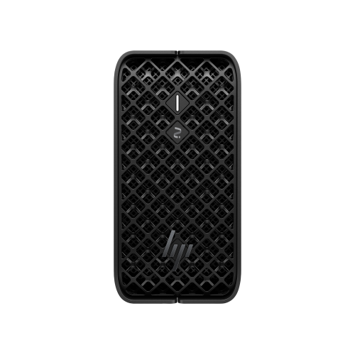 38600-HP Z2 G1a Wolf Pro Security Edition Copilot+ PC AMD Ryzen AI Max+ PRO 395 128 GB LPDDR5x-SDRAM 1 TB SSD Windows 11