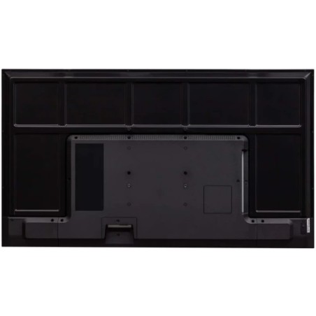 38617-LG (43UL5Q-E) 43 IN / UHD 3840 X 2160 / BRILLO 400 NITS / RENDIM 16X7 / ORIENTACION HORIZONTAL VERTICAL / BEZEL 14