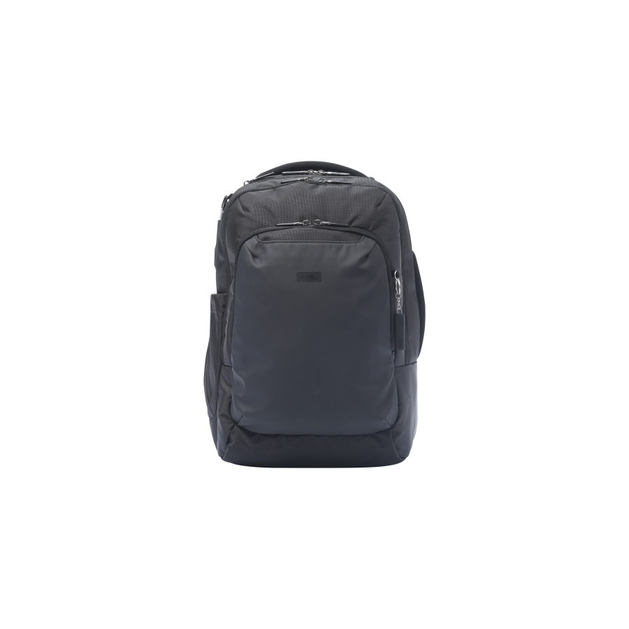 38618-MOCHILA EJECUTIVA 16 PULGADAS GTX 2.0 L COLOR NEGRO TOTTO MA04GTX002-24100-N01