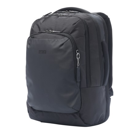 38619-MOCHILA EJECUTIVA 16 PULGADAS GTX 2.0 L COLOR NEGRO TOTTO MA04GTX002-24100-N01