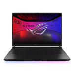 38653-ASUS ROG Strix SCAR 18 G835LX-SA046W - Ordenador Portatil Gaming de 18" WQXGA 240Hz (Intel Core Ultra 9 275HX, 64G