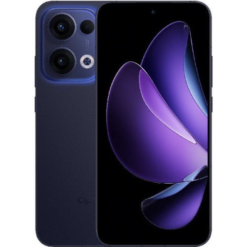 38656-OPPO RENO13 5G/MTK DIMENSITY 8350 /256GB/12GB/6,6"/50MP/5.600MAH/80W BLUE