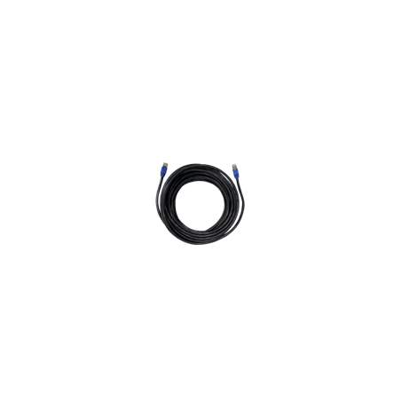 38666-AVer 064ANET--CE2 accesorio para videoconferencia Cable de expansion Negro
