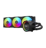 38673-FSP REFRIGERACION LIQUIDA COMPATIBLE CON SOCKETS INTEL LGA: 1851/1700/1200 Y AMD:AM4/AM5