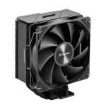 38677-FSP REFRIGERACIONES DE AIRE INTEL LGA 1851/1700/1200 AMD AM4/AM5 120MM BLACK TOP COVER BLACK PERFORMANCE PWM FAN