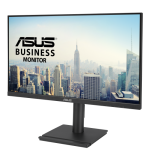 38694-ASUS VA27DQFS pantalla para PC 68,6 cm (27") 1920 x 1080 Pixeles Full HD LCD Negro