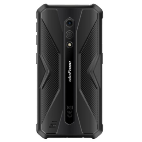 38748-ULEFONE SMARTPHONE ARMOR X12 BLACK /32GB ROM/4GB RAM