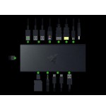 38754-CARGADOR RAZER USB 4 DOCK (RC21-02280100-R3EK)