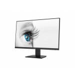 38767-MSI MONITOR PRO MP273 E14A. 27" IPS FLAT. 1920x1080 . 144HZ. NEGRO