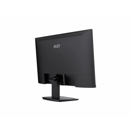 38768-MSI MONITOR PRO MP273 E14A. 27" IPS FLAT. 1920x1080 . 144HZ. NEGRO