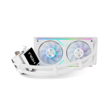 38779-NOX Hummer M-240 LCD|Kit RL Magnetico ARGB Blanco