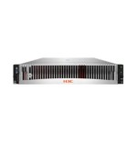 38791-H3C UNISERVER R4950 G6 LFF - 2XAMD GENOA 9534 64C-  192GB RAM - 2X480GB SSD - SIN CONTROLADORA - 2X100GB QSFP28 -