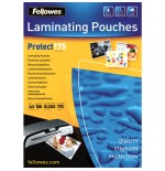 388-PACK 100 BOLSAS PLASTIFICACION 303X426 175 MICRAS A3 FELLOWES 5308803