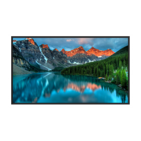 38810-(DHI-LDH75-SAI400L) DAHUA AV DIGITAL SIGNAGE DISPLAY 24/7 75" PARED 4K 16:9 500CD/M2, 8MS, ANDRIOD 11, RAM4GB, ROM