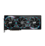 38813-GIGABYTE AORUS GeForce RTX 5070 MASTER 12G Tarjeta Grafica - 12GB GDDR7, 192 bits, PCI-E 5.0, XXXX MHz Core Clock,