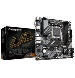 38822-PLACA GIGABYTE A620M DS3H,AMD,AM5,A620,4DDR5,256GB,VGA+DP+HDMI,GBLAN,4SATA6+1XM.2,3USB3.2+1USB TYPE-C,MATX