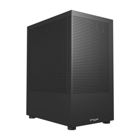 38829-FSP S110-B Small Form Factor (SFF) Negro