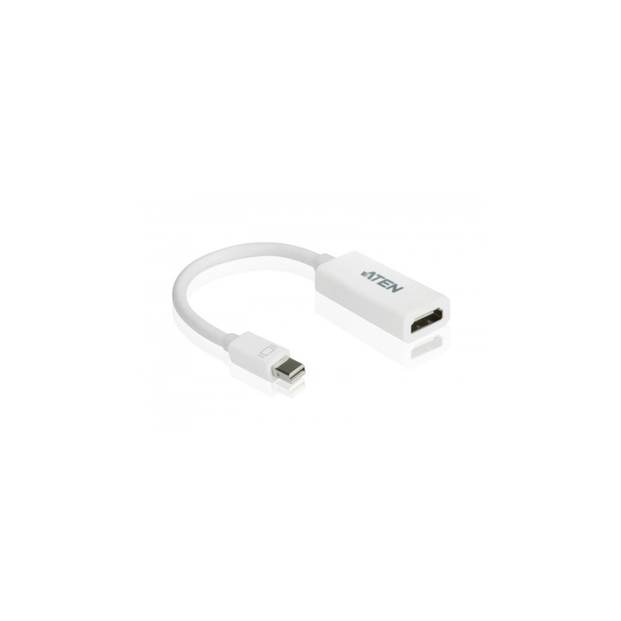 38836-ATEN Adaptador de Mini DisplayPort a HDMI