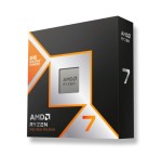 38855-AMD Ryzen 7 9850X3D procesador 4,7 GHz 96 MB L3 Caja