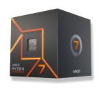 38857-AMD Ryzen 7 7700 procesador 3,8 GHz 32 MB L3 Caja