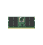 38861-MEMORIA KINGSTON 16GB 6400MT/S DDR5 NON-ECC CL52 CSODIMM 1RX8 - KVR64V52BS8-16