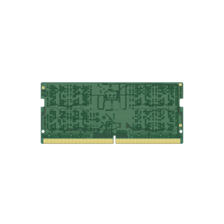 38862-MEMORIA KINGSTON 16GB 6400MT/S DDR5 NON-ECC CL52 CSODIMM 1RX8 - KVR64V52BS8-16