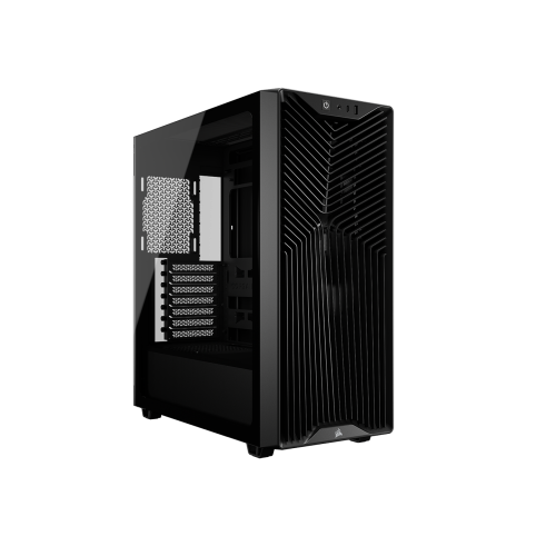 38949-CAJA CORSAIR 3200D RS MID-TOWER PERFORMANCE BLACK CC-9011334-WW