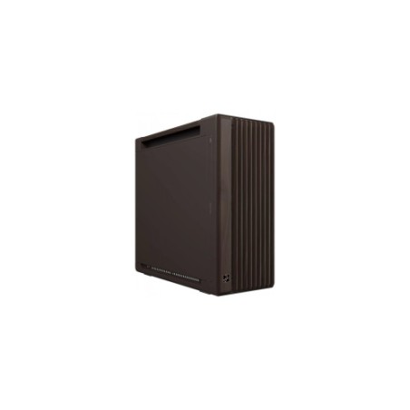 38974-CAJA ASUS PROART PA602 WALNUT WOOD METAL PWM RETRO BROWN