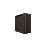 38974-CAJA ASUS PROART PA602 WALNUT WOOD METAL PWM RETRO BROWN